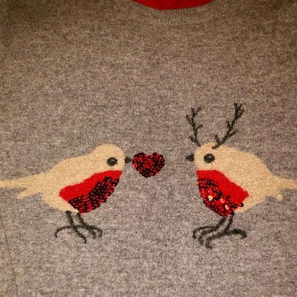 ❤ Cashmere blend - Picture 3 of 6